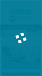 Mobile Screenshot of foclog.com.br